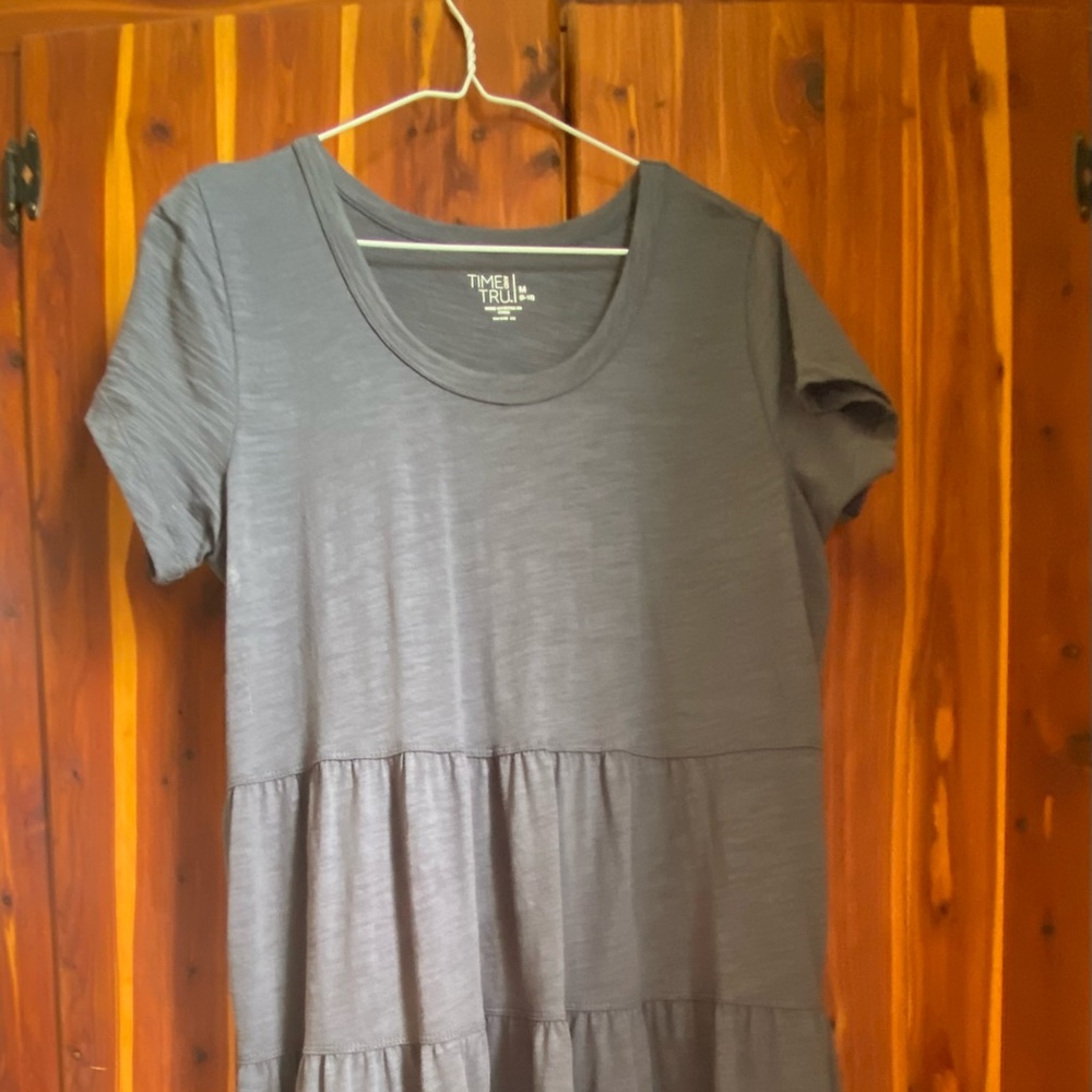 Casual summer dress